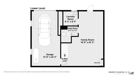 602 Fan Hill Road Monroe CT 06468
