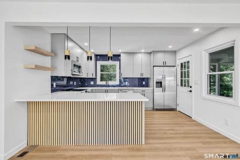 602 Fan Hill Road Monroe CT 06468
