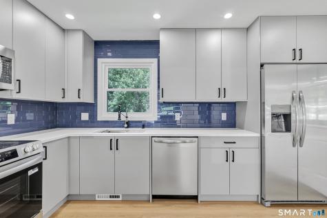 602 Fan Hill Road Monroe CT 06468