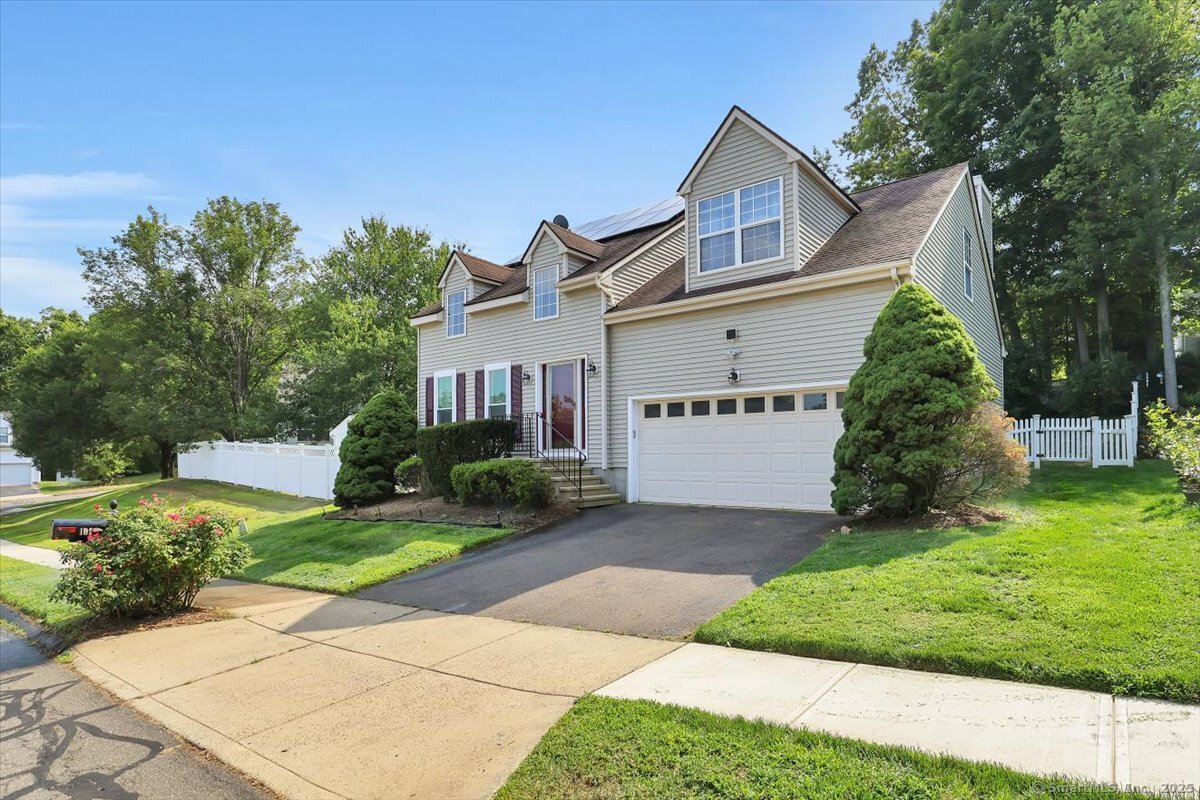 101 Morning Glory Drive Middletown CT 06457