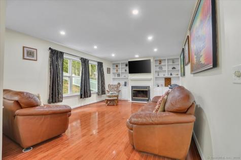 101 Morning Glory Drive Middletown CT 06457