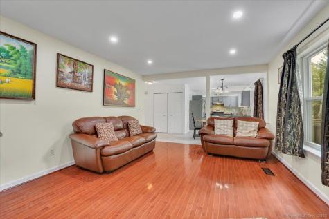 101 Morning Glory Drive Middletown CT 06457