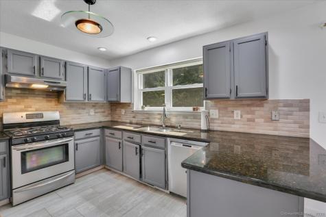 101 Morning Glory Drive Middletown CT 06457