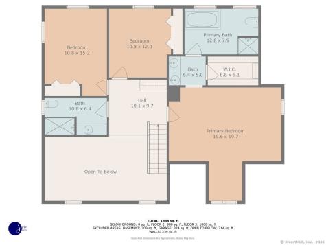 101 Morning Glory Drive Middletown CT 06457