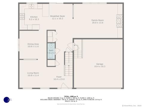 101 Morning Glory Drive Middletown CT 06457