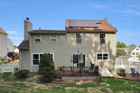 101 Morning Glory Drive Middletown CT 06457
