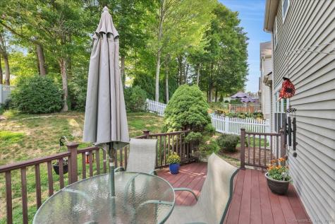 101 Morning Glory Drive Middletown CT 06457