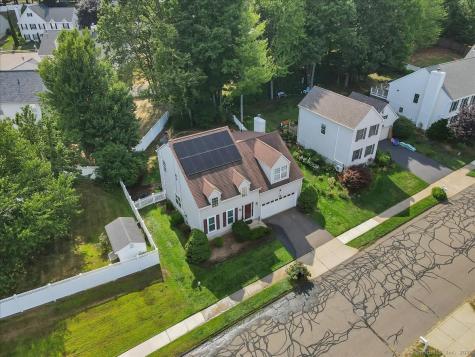 101 Morning Glory Drive Middletown CT 06457