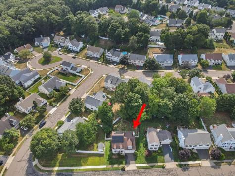 101 Morning Glory Drive Middletown CT 06457