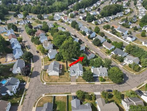 101 Morning Glory Drive Middletown CT 06457