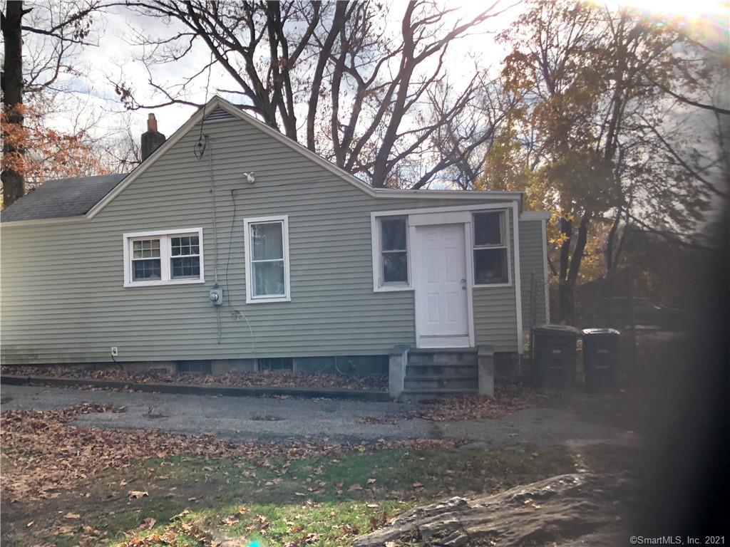 184 Polk Street Bridgeport CT 06606