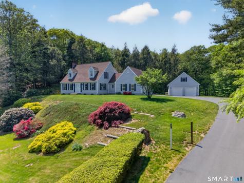 62P Patricia Avenue North Stonington CT 06359