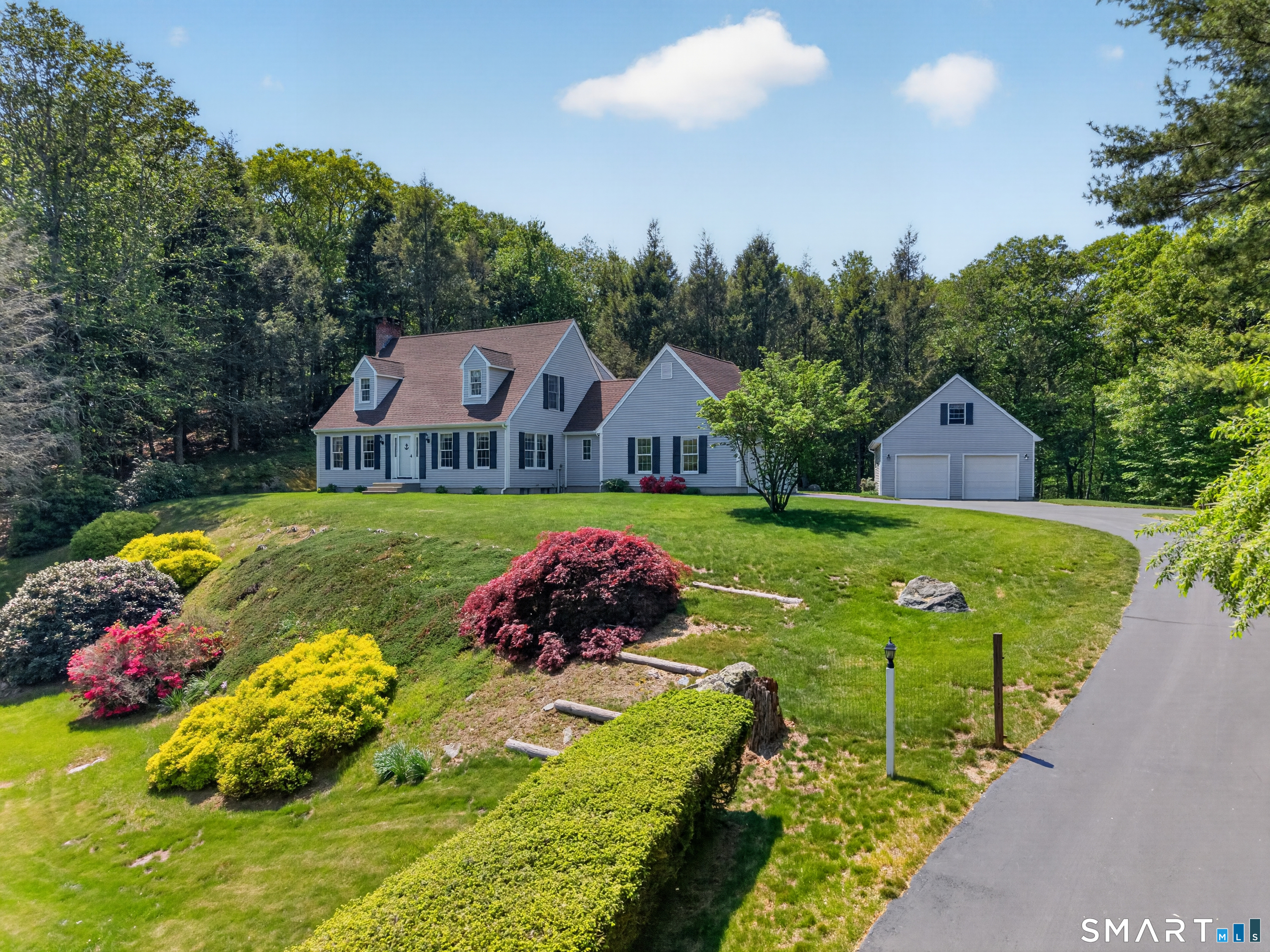 62P Patricia Avenue North Stonington CT 06359