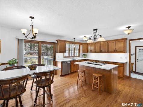 62P Patricia Avenue North Stonington CT 06359