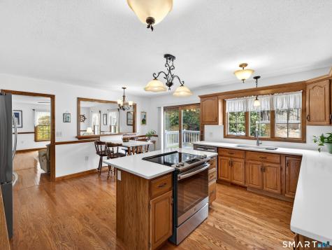 62P Patricia Avenue North Stonington CT 06359