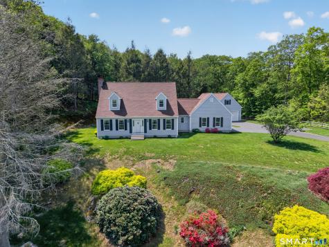 62P Patricia Avenue North Stonington CT 06359