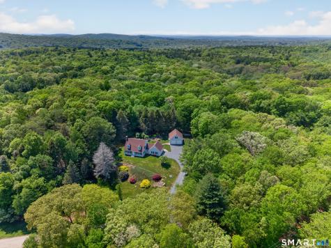 62P Patricia Avenue North Stonington CT 06359