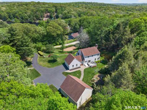 62P Patricia Avenue North Stonington CT 06359