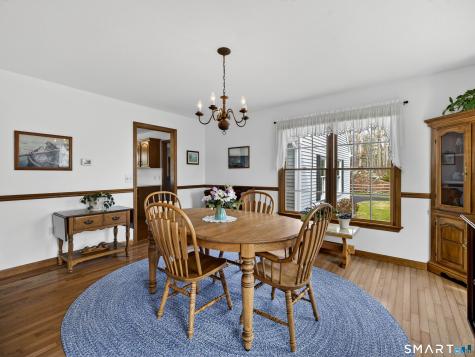 62P Patricia Avenue North Stonington CT 06359