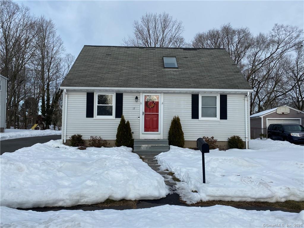 12 Taunton Street Southington CT 06489