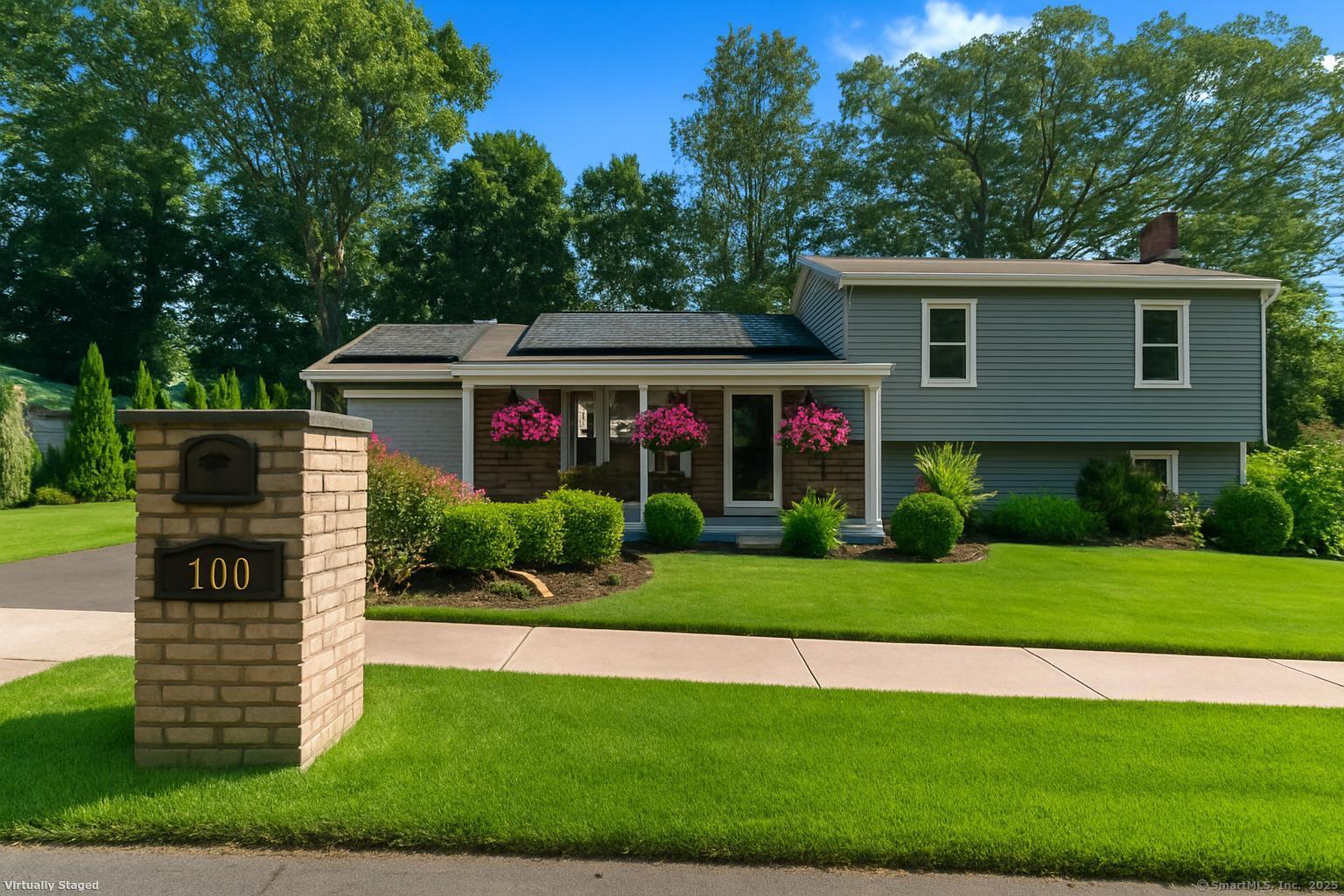 100 Anns Farm Road Hamden CT 06518