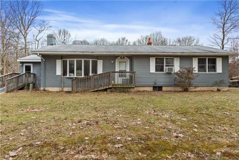 16 Morris Road Prospect CT 06712