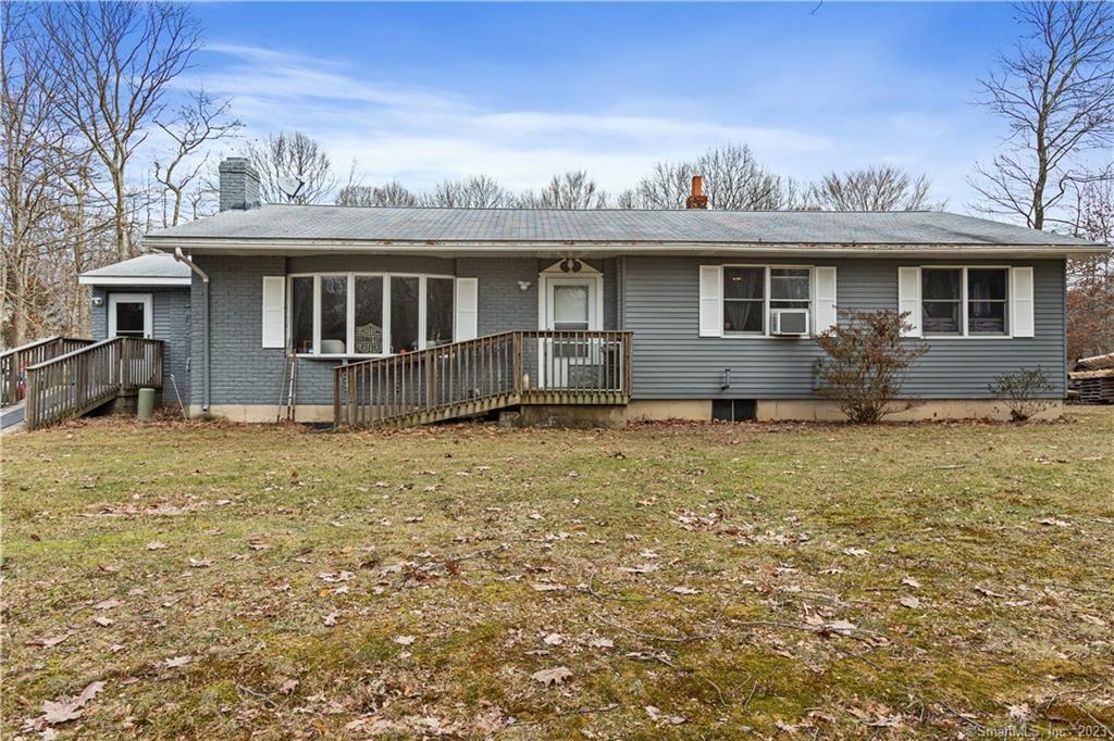 16 Morris Road Prospect CT 06712