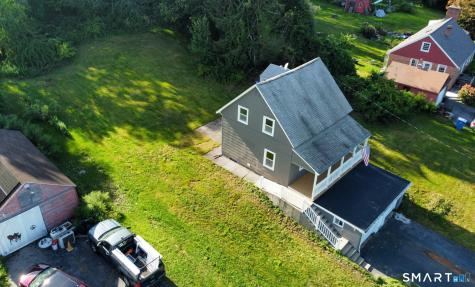 292 Old Colchester Road Montville CT 06382