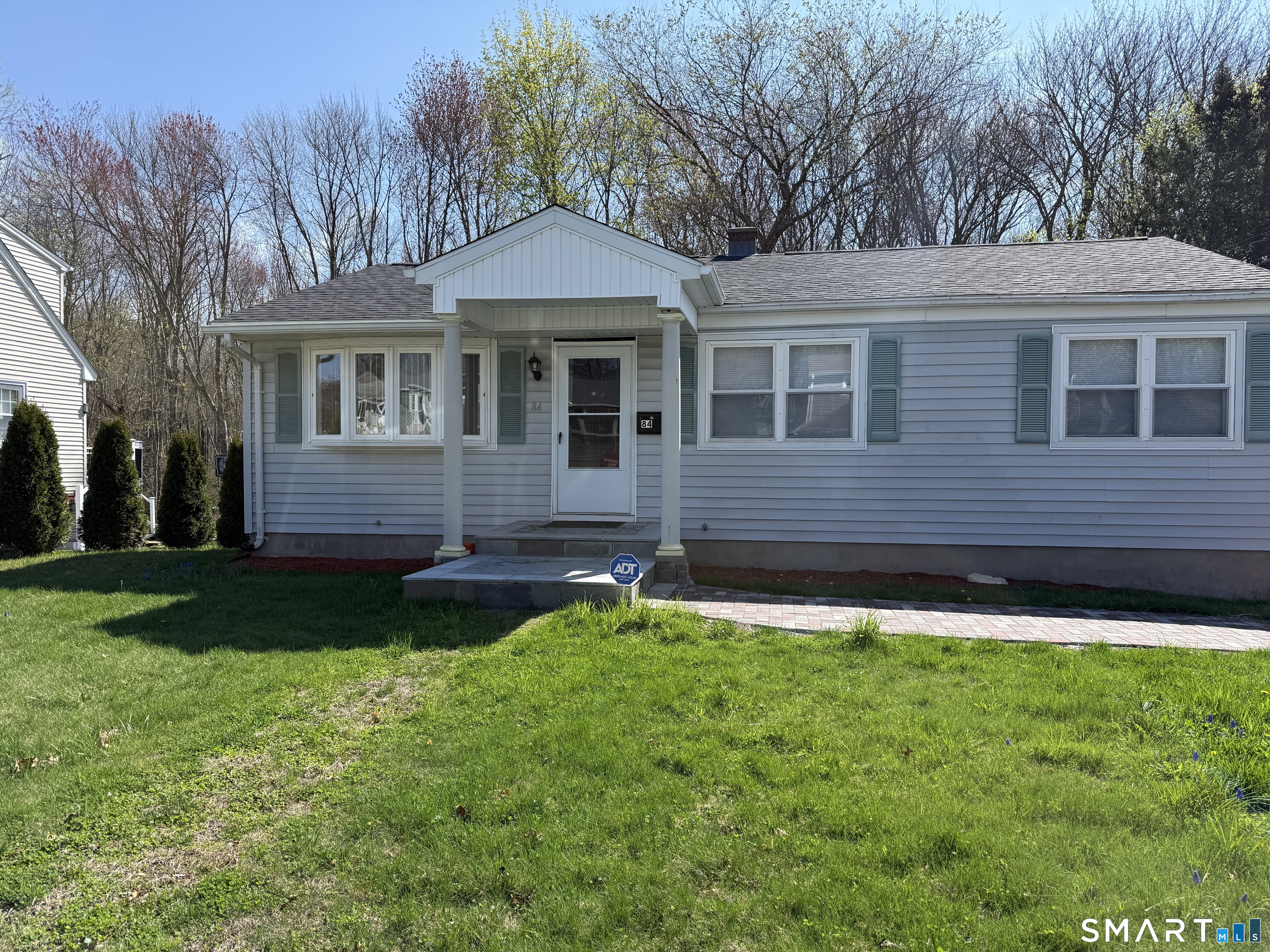 84 Townsend Avenue Waterbury CT 06705