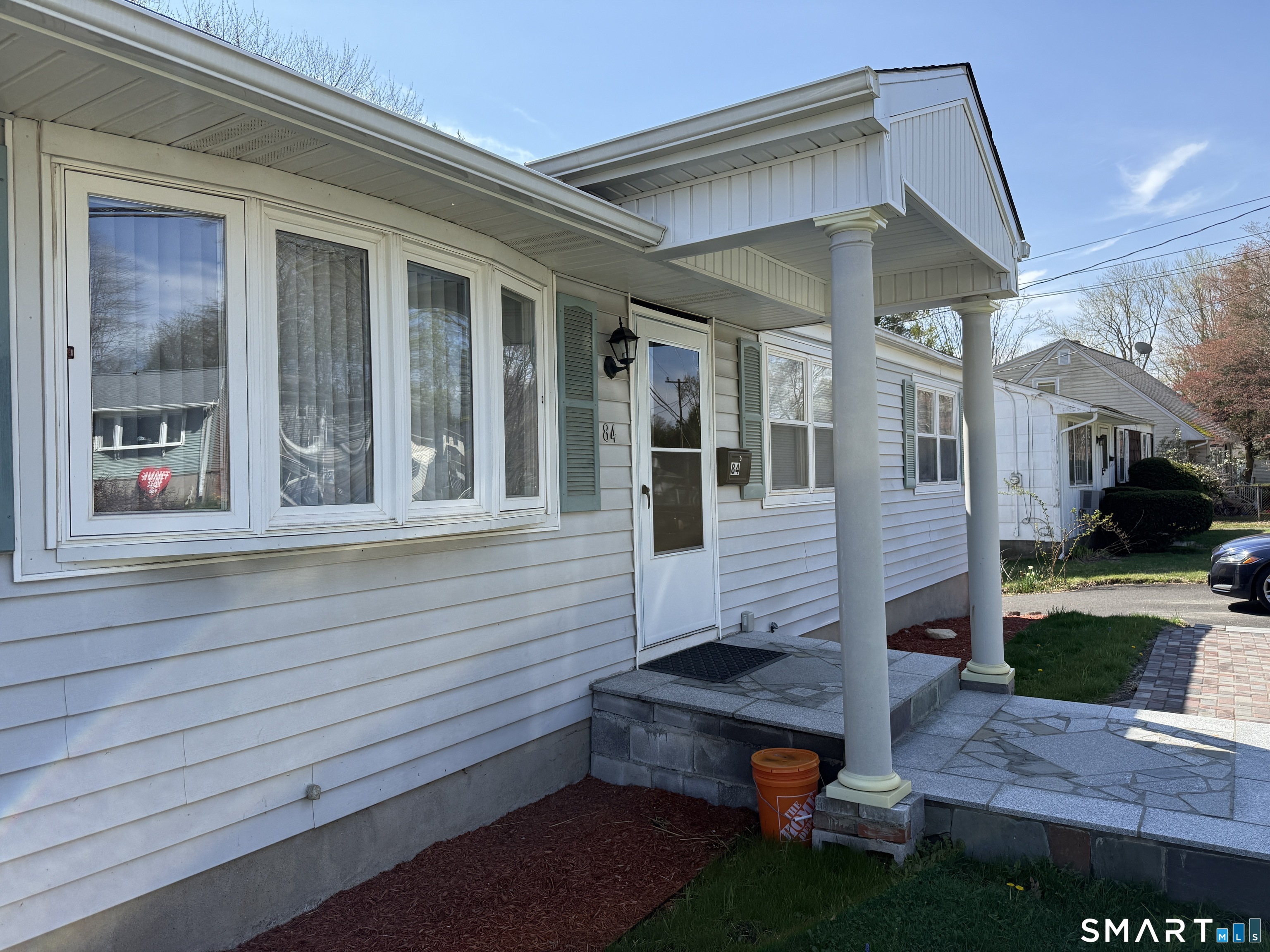 84 Townsend Avenue Waterbury CT 06705