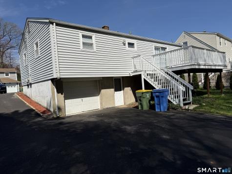 84 Townsend Avenue Waterbury CT 06705