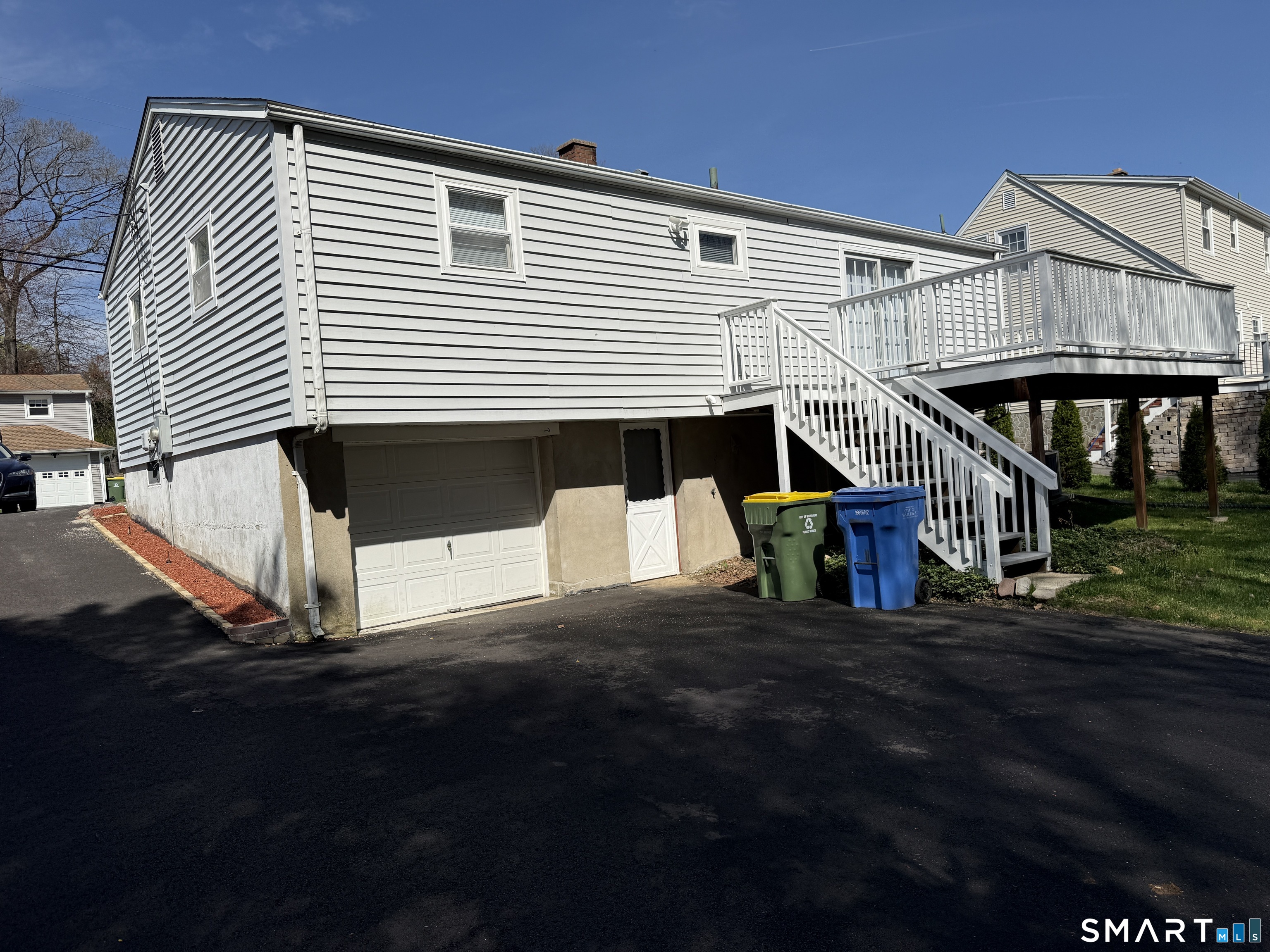 84 Townsend Avenue Waterbury CT 06705