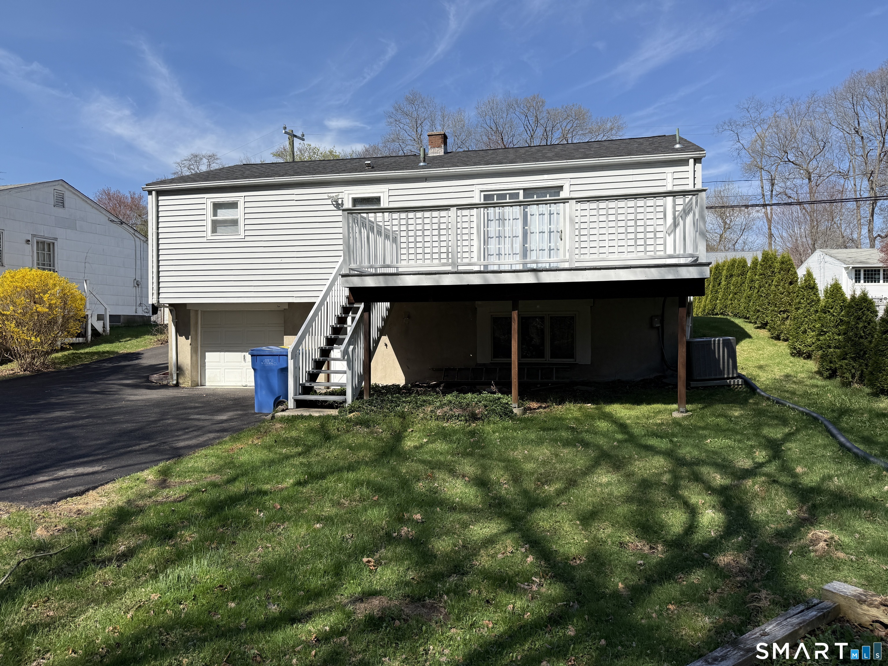 84 Townsend Avenue Waterbury CT 06705