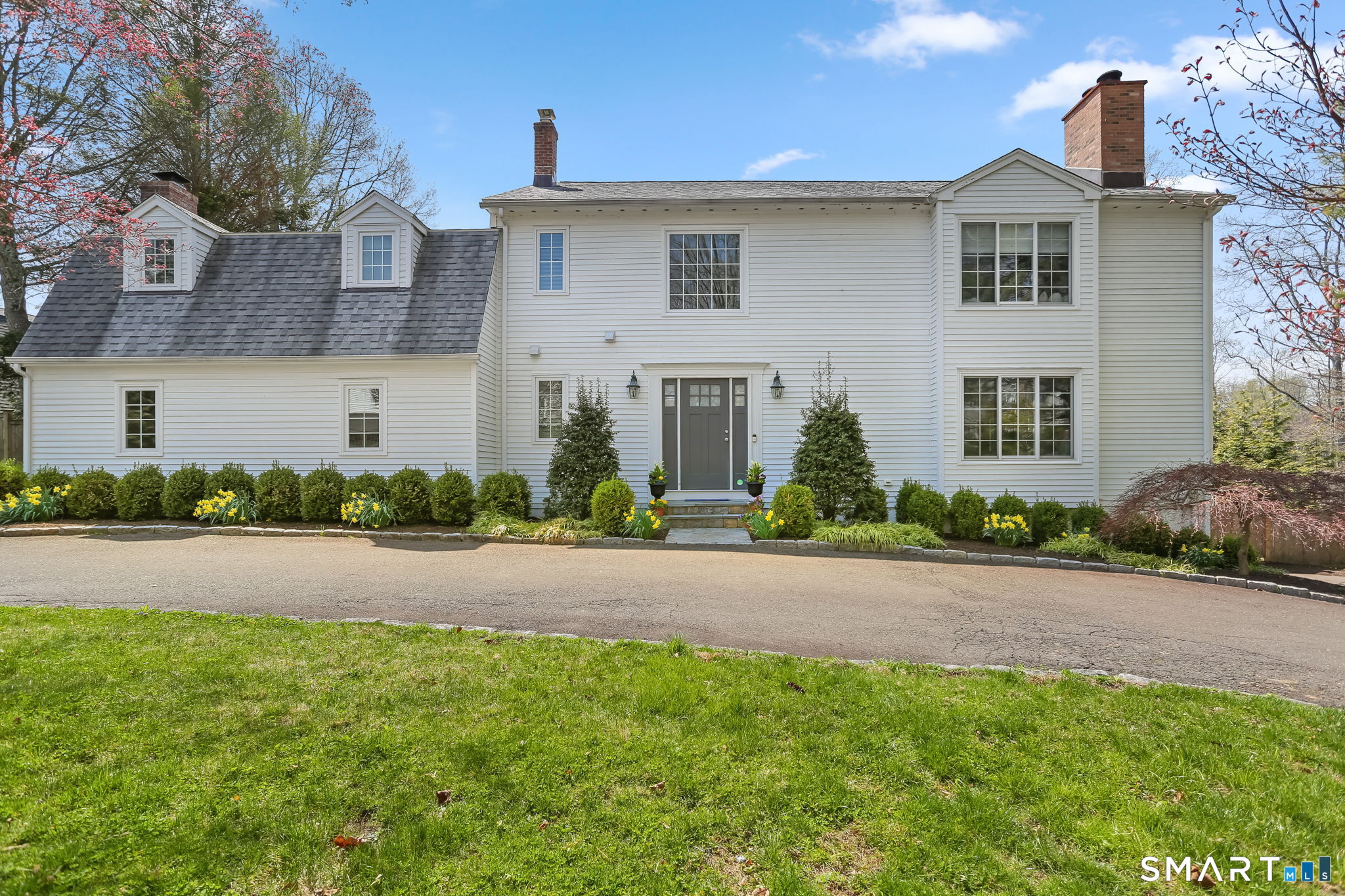 3 Valley Field Road Westport CT 06880