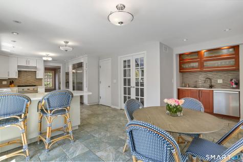 3 Valley Field Road Westport CT 06880