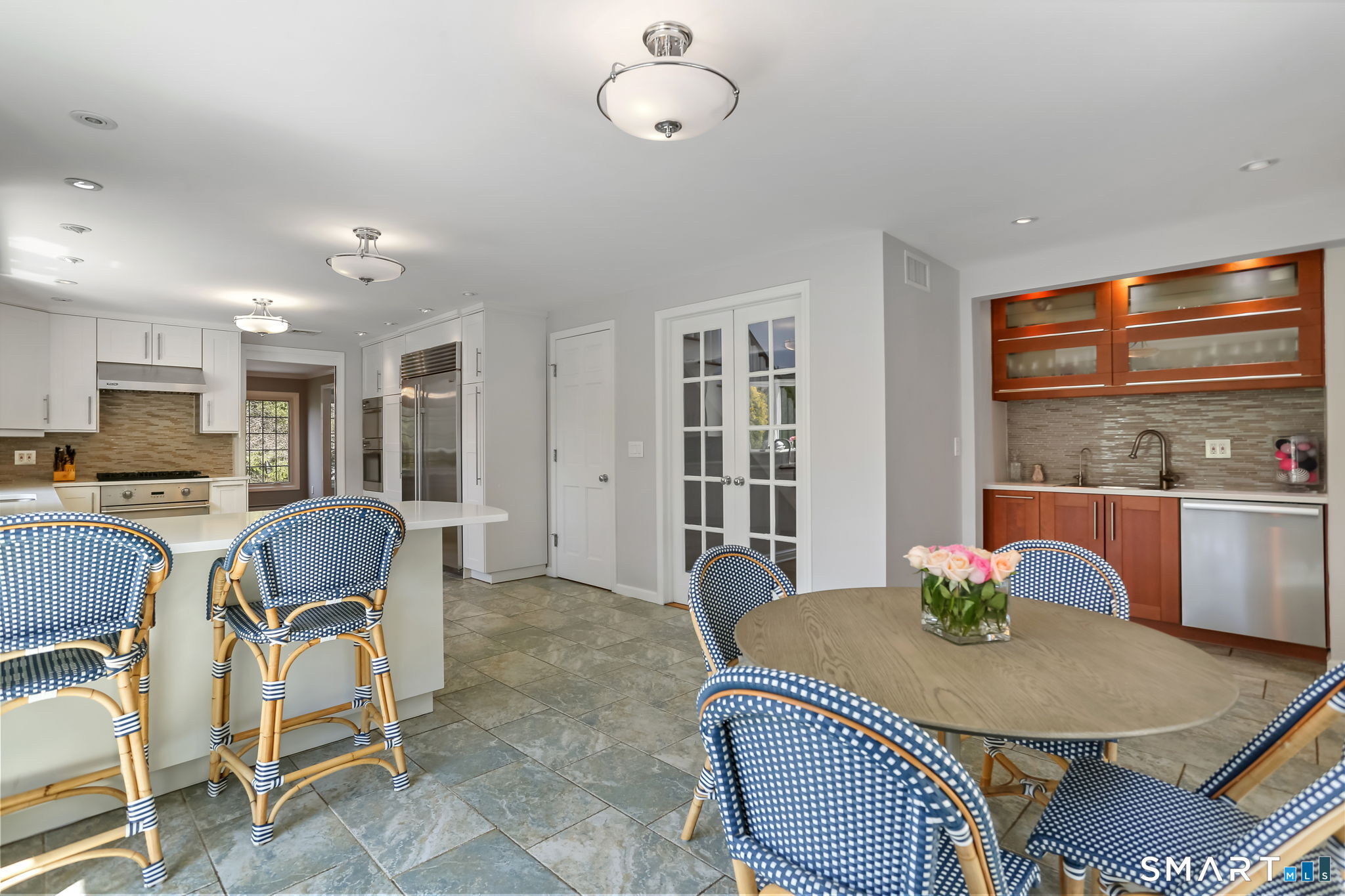 3 Valley Field Road Westport CT 06880