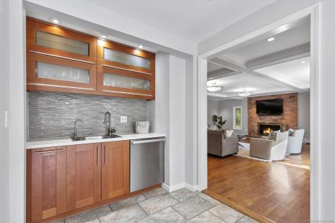 3 Valley Field Road Westport CT 06880