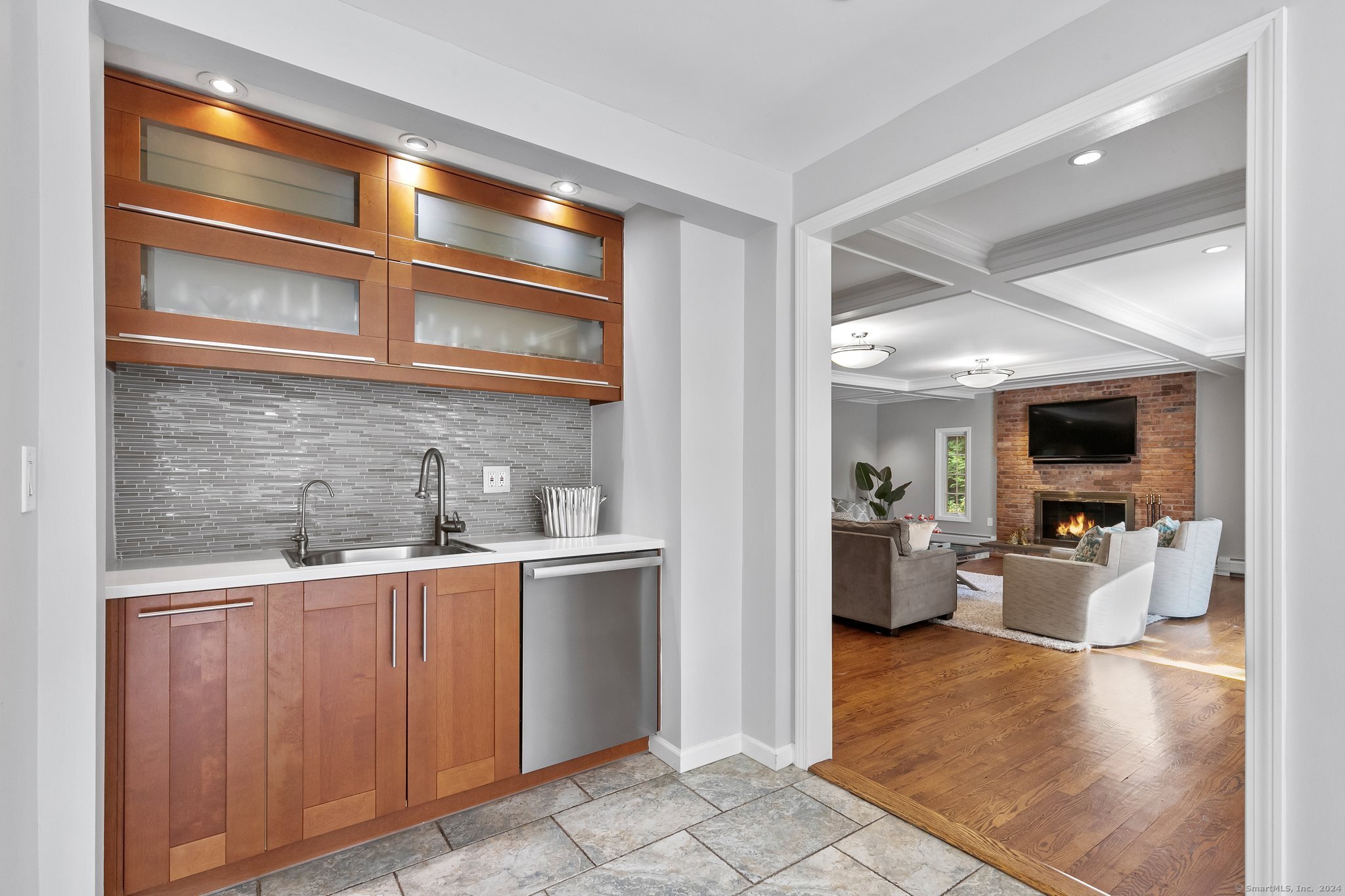 3 Valley Field Road Westport CT 06880