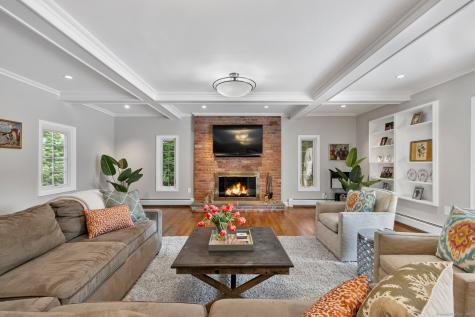 3 Valley Field Road Westport CT 06880