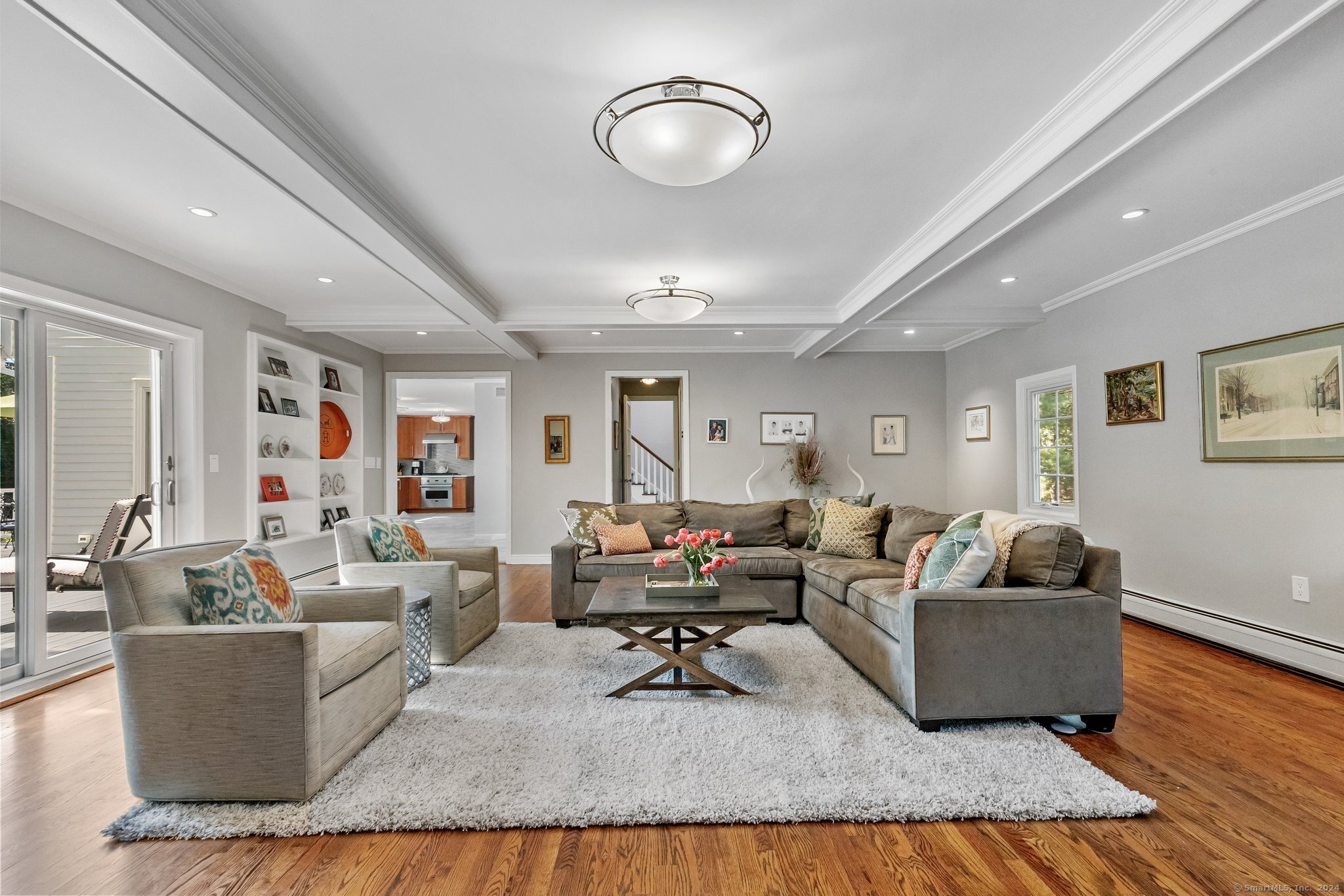3 Valley Field Road Westport CT 06880