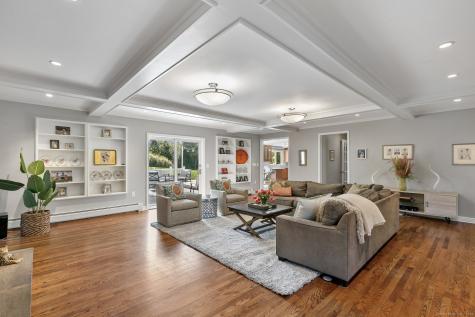 3 Valley Field Road Westport CT 06880