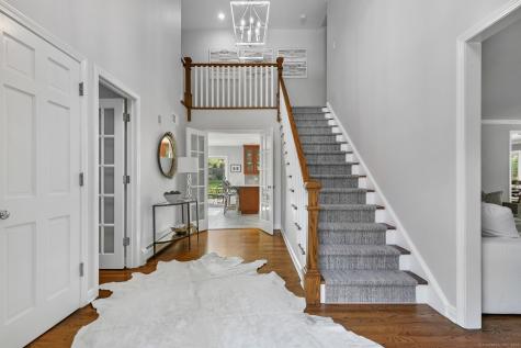 3 Valley Field Road Westport CT 06880