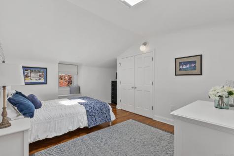 3 Valley Field Road Westport CT 06880