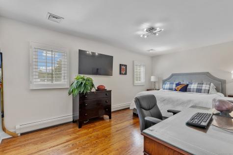 3 Valley Field Road Westport CT 06880
