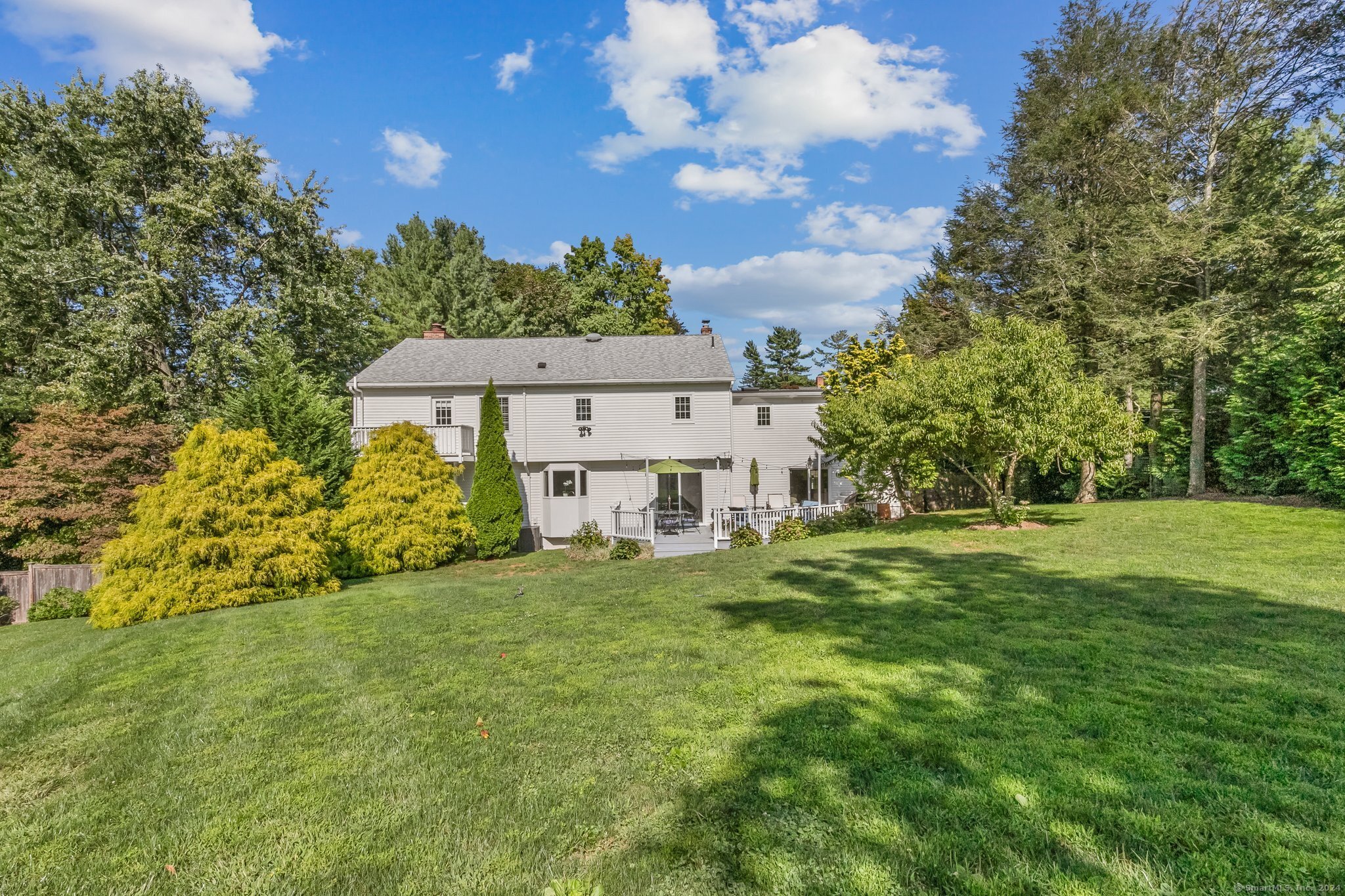 3 Valley Field Road Westport CT 06880