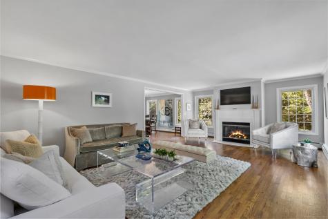 3 Valley Field Road Westport CT 06880
