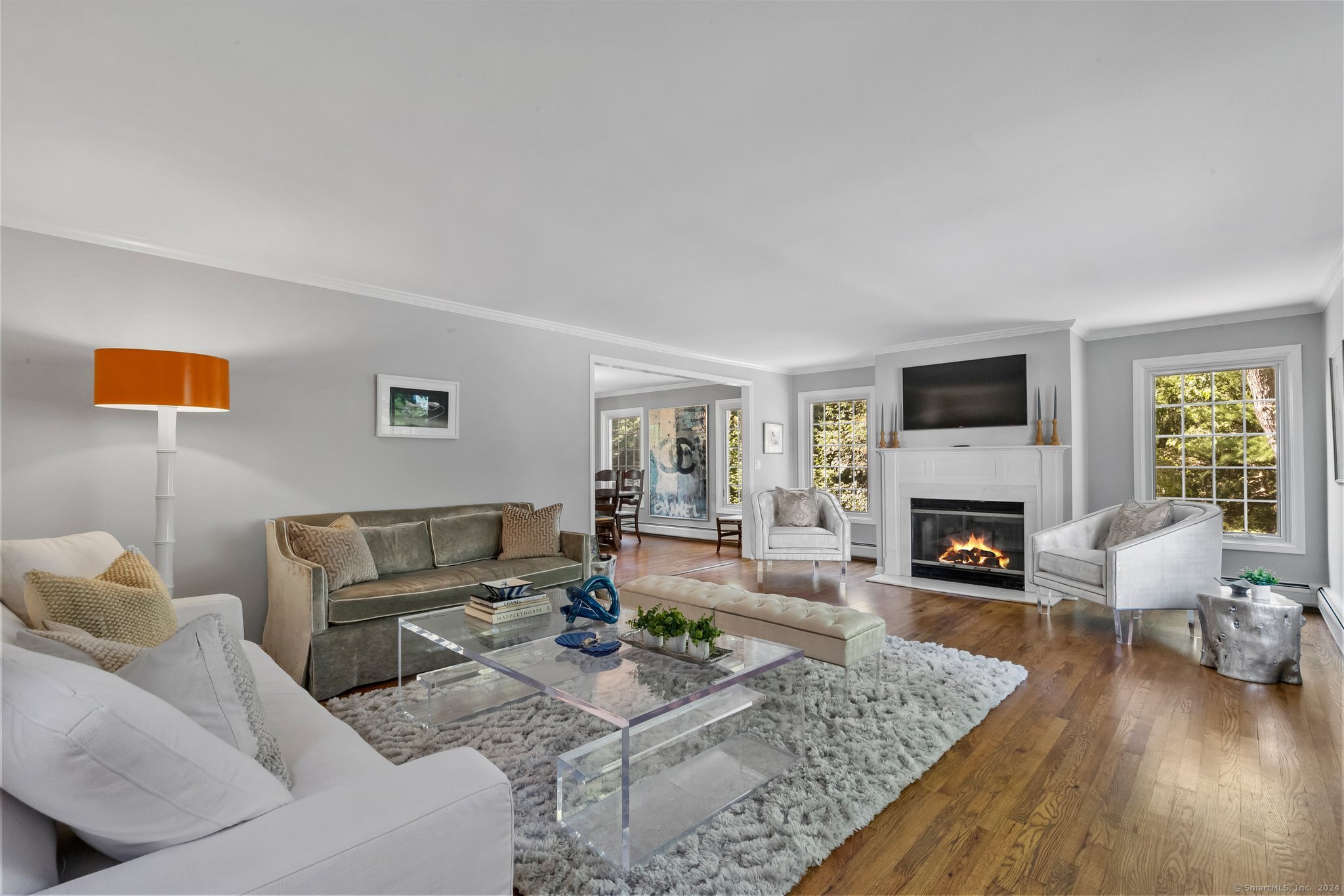 3 Valley Field Road Westport CT 06880