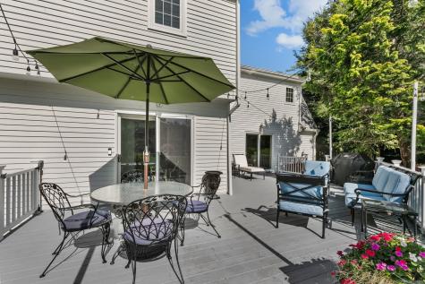 3 Valley Field Road Westport CT 06880