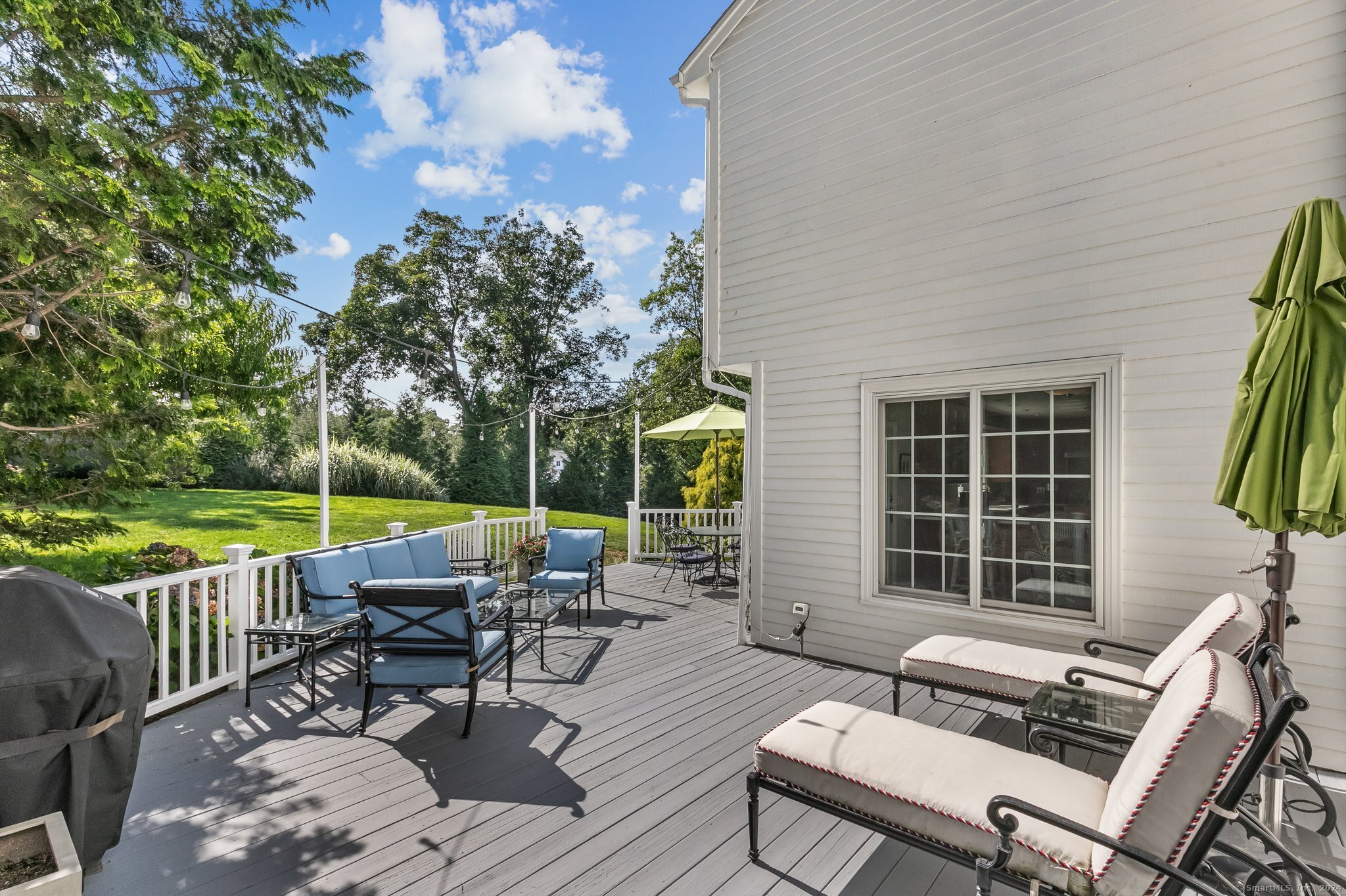3 Valley Field Road Westport CT 06880