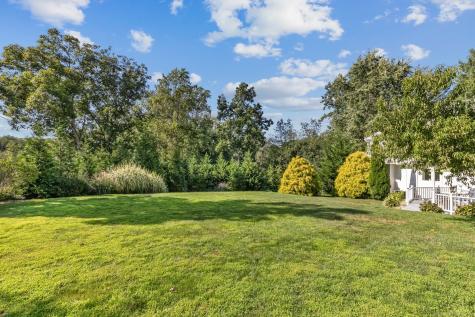 3 Valley Field Road Westport CT 06880
